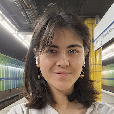 Charlotte M. Suwita