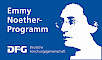 Emmy Noether-Programm