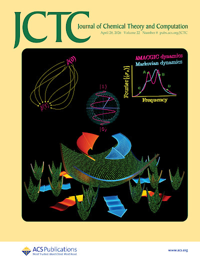 Cover: Scalable distributed memory implementation of the quasi-adiabatic propagator path integral